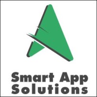 Smart App Solutions UG (haftungsbeschränkt) Logo