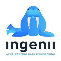 Ingenii Logo