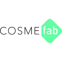 COSMEFAB Logo