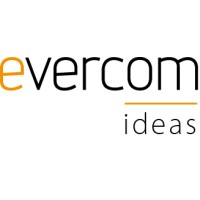 EVERCOM Logo