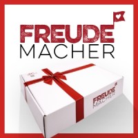 FREUDEMACHER UG (haftungsbeschränkt) Logo