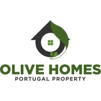 OliveHomes.com Logo