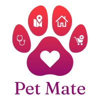 Pet Mate Logo