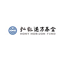 弘毅远方基金管理有限公司 Logo