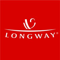 Long Way Alimentos Logo