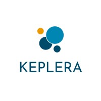Keplera Logo