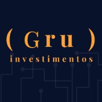 Gru investimentos - Escritório credenciado ao Safra Invest Logo
