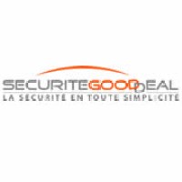 Sécurité Good Deal Logo