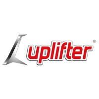 Uplifter International Logo