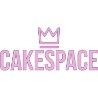 CAKESPACE Logo