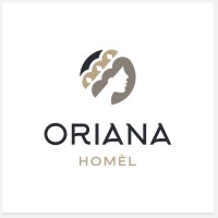 Oriana Homèl Logo