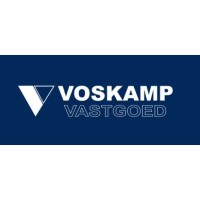 Voskamp Vastgoed Logo