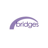 Bridges to a Brighter Future Logo