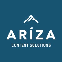Ariza Content Solutions LLC Logo
