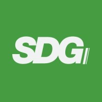 S.D.G. Srl Logo