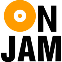 OnJAM Entertainment Logo