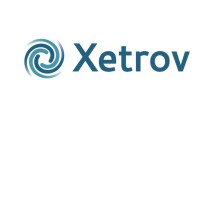 Xetrov Group Limited Logo