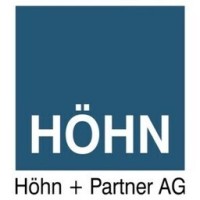 Höhn + Partner AG Logo