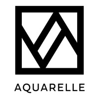 Aquarelle India Pvt Ltd Logo