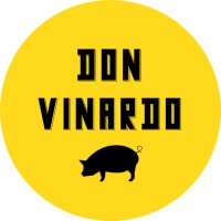 Don Vinardo Logo