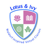 Lotus & Ivy Logo