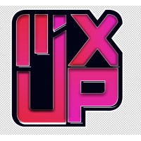 Mixup FM Logo