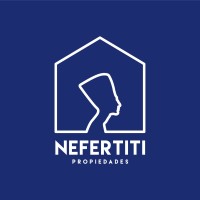 Nefertiti Propiedades Logo