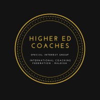 Higher Education Coaches Logo