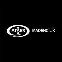 Ataer Madencilik A.Ş. Logo