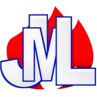 JML Suministros y Servicios, SA de CV. Logo