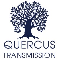 Quercus Transmission Logo