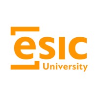 ESIC University Logo