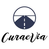 CuraeVia Logo