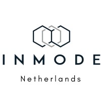 InMode Netherlands Logo