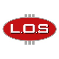 L.O.S Electrical Engineers Logo