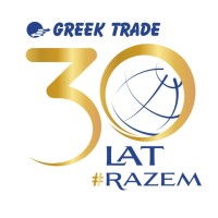 Greek Trade Sp z o.o. Logo