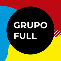 Grupo Full Logo