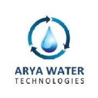 ARYA WATER TECHNOLOGIES Logo
