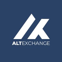AltExchange Logo