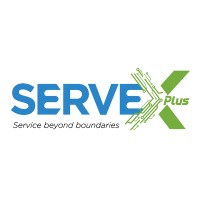 ServeXplus India Private Limited Logo
