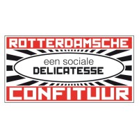 Rotterdamsche Confituur Logo