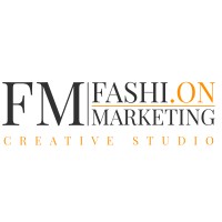 Fashion Marketing Creative Studio Logo