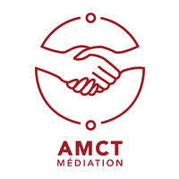 Association des Médiateurs des Collectivités Territoriales - AMCT Logo