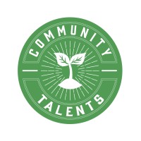 CommunityTalents Logo