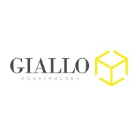 Giallo Construções Logo