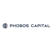 Phobos Capital Logo