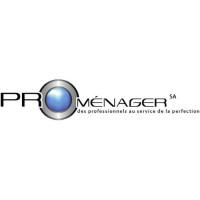 ProMénager SA Logo