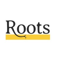 Roots Plants Logo