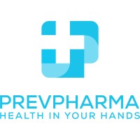 Prevpharma, LDA Logo