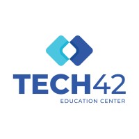 Tech42 Logo
